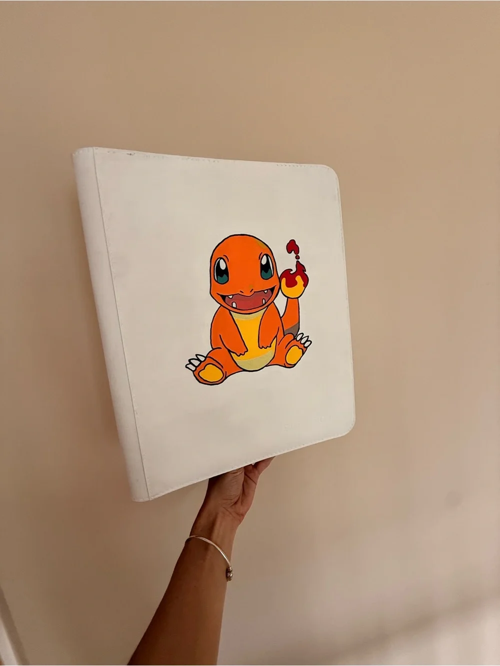 Pokemon hand drawn